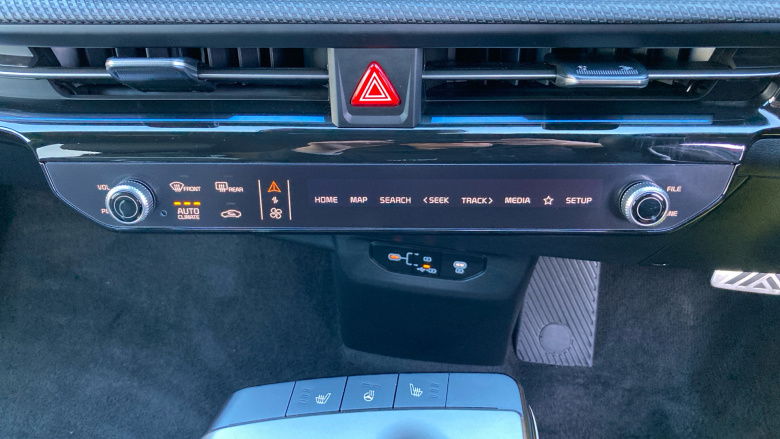 Kia EV6 168kW GT Line 84kWh 5dr Auto Electric Estate